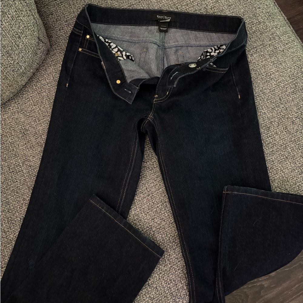 White House Black Market Women’s Jeans